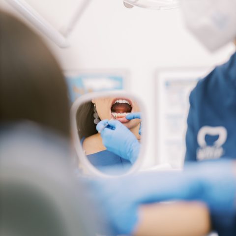 Higiene Oral