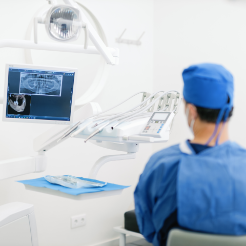 Periodontologia