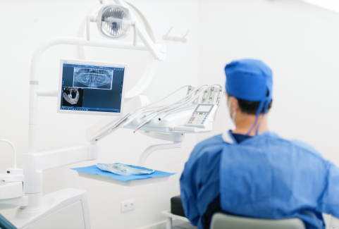 Periodontologia