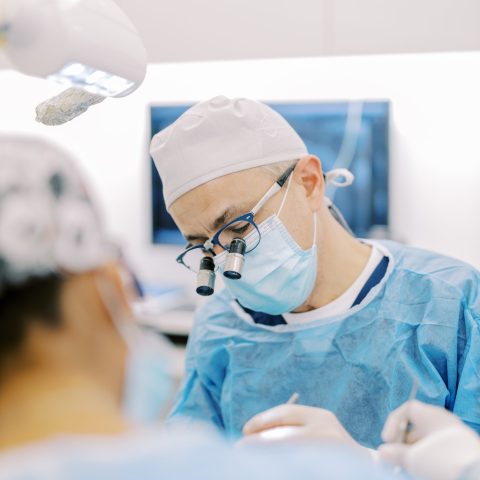 Cirurgia Oral