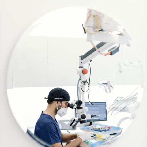 Endodontia Microscópica