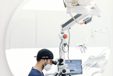 Endodontia Microscópica