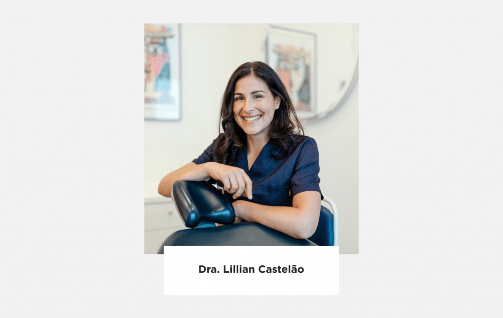 Dra Lillian Castelão