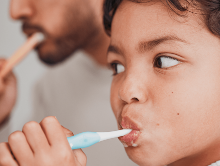 O que é o cheque dentista?