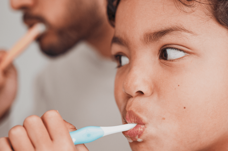 O que é o cheque dentista?