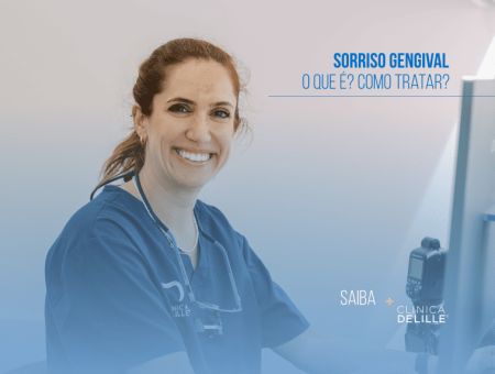 Sorriso Gengival: O que é? Como tratar?
