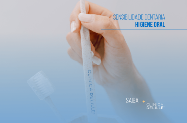 Sensibilidade Dentária