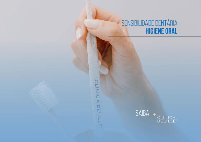 Sensibilidade Dentária