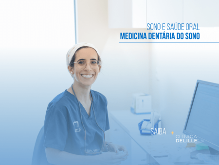 Sono e Saúde Oral: Entenda a ligação