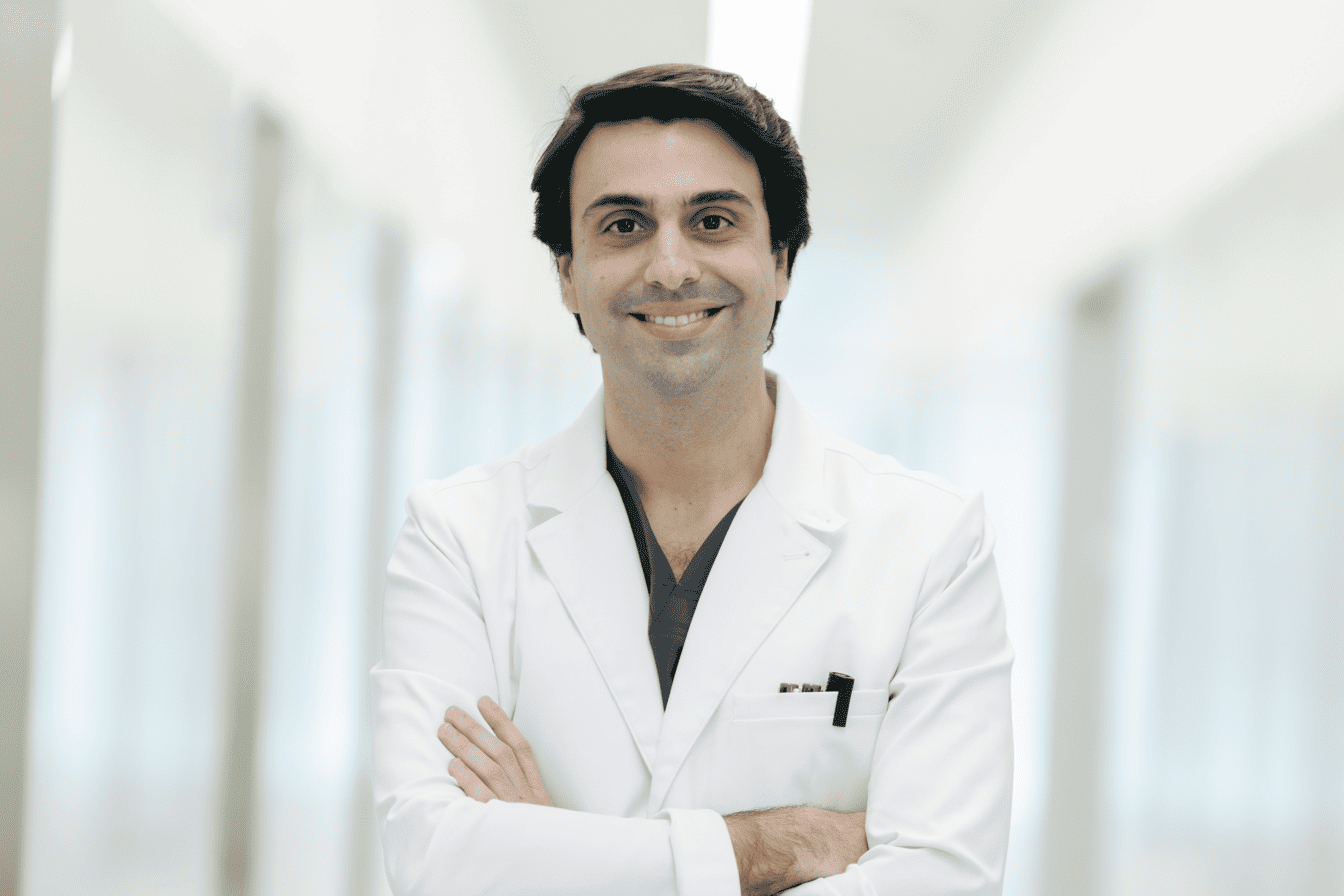 clinica delille dr ricardo areal