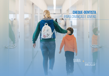 Cheque-Dentista: Crianças e jovens