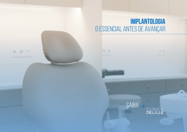 Implantologia: O essencial antes de avançar